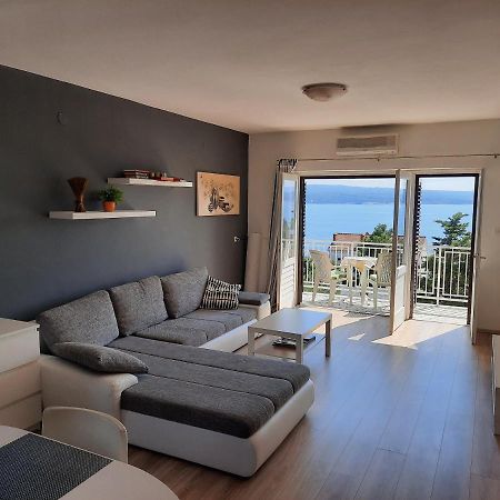 Sea View Nona Apartment 크리크베니카 외부 사진