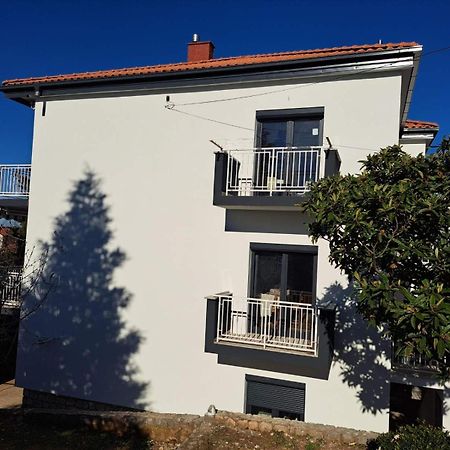 Sea View Nona Apartment 크리크베니카 외부 사진