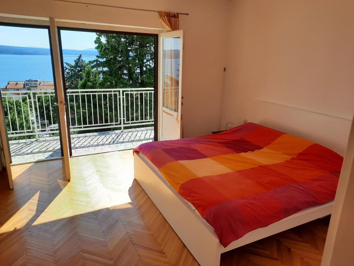 Sea View Nona Apartment 크리크베니카 외부 사진