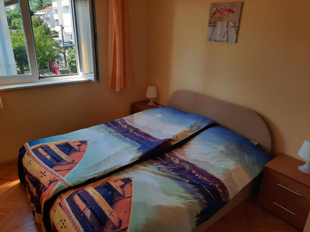 Sea View Nona Apartment 크리크베니카 외부 사진