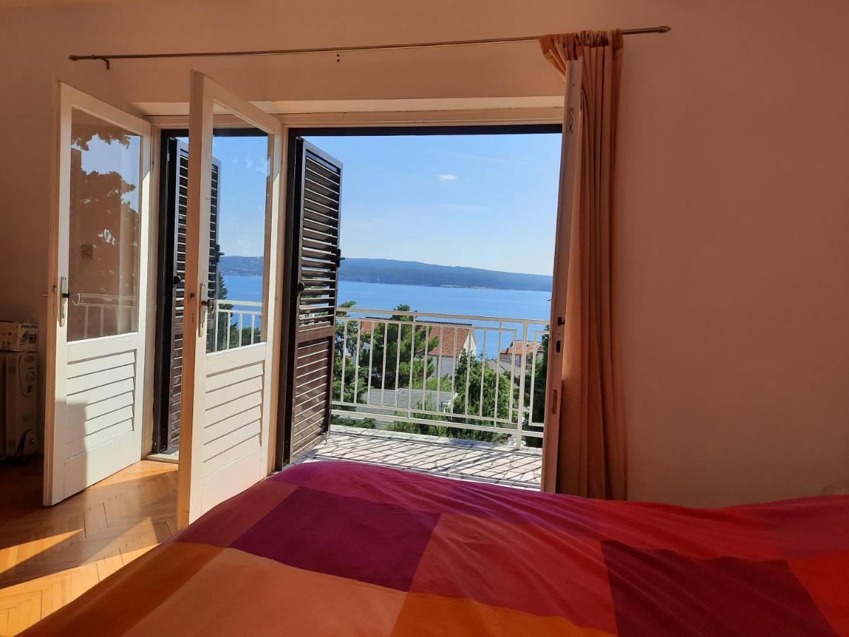 Sea View Nona Apartment 크리크베니카 외부 사진