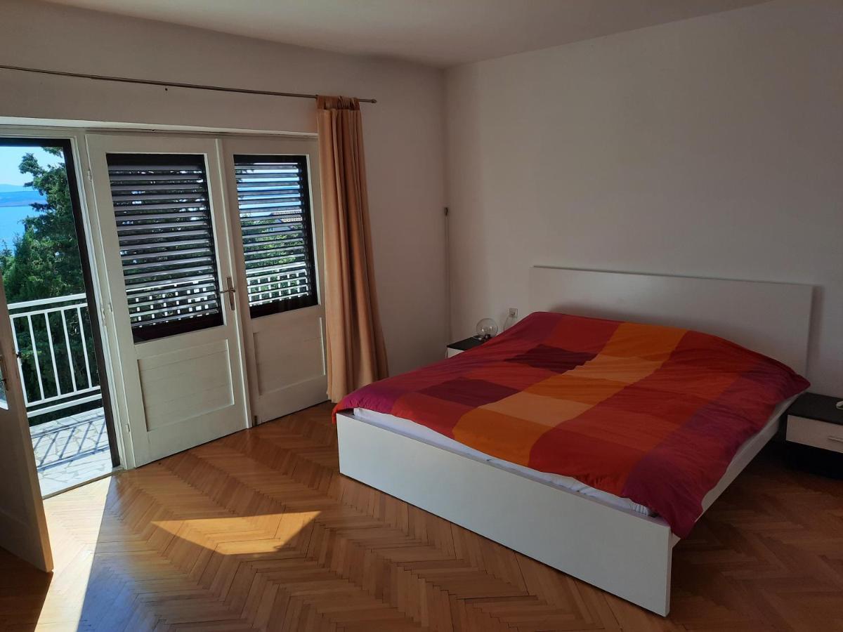 Sea View Nona Apartment 크리크베니카 외부 사진
