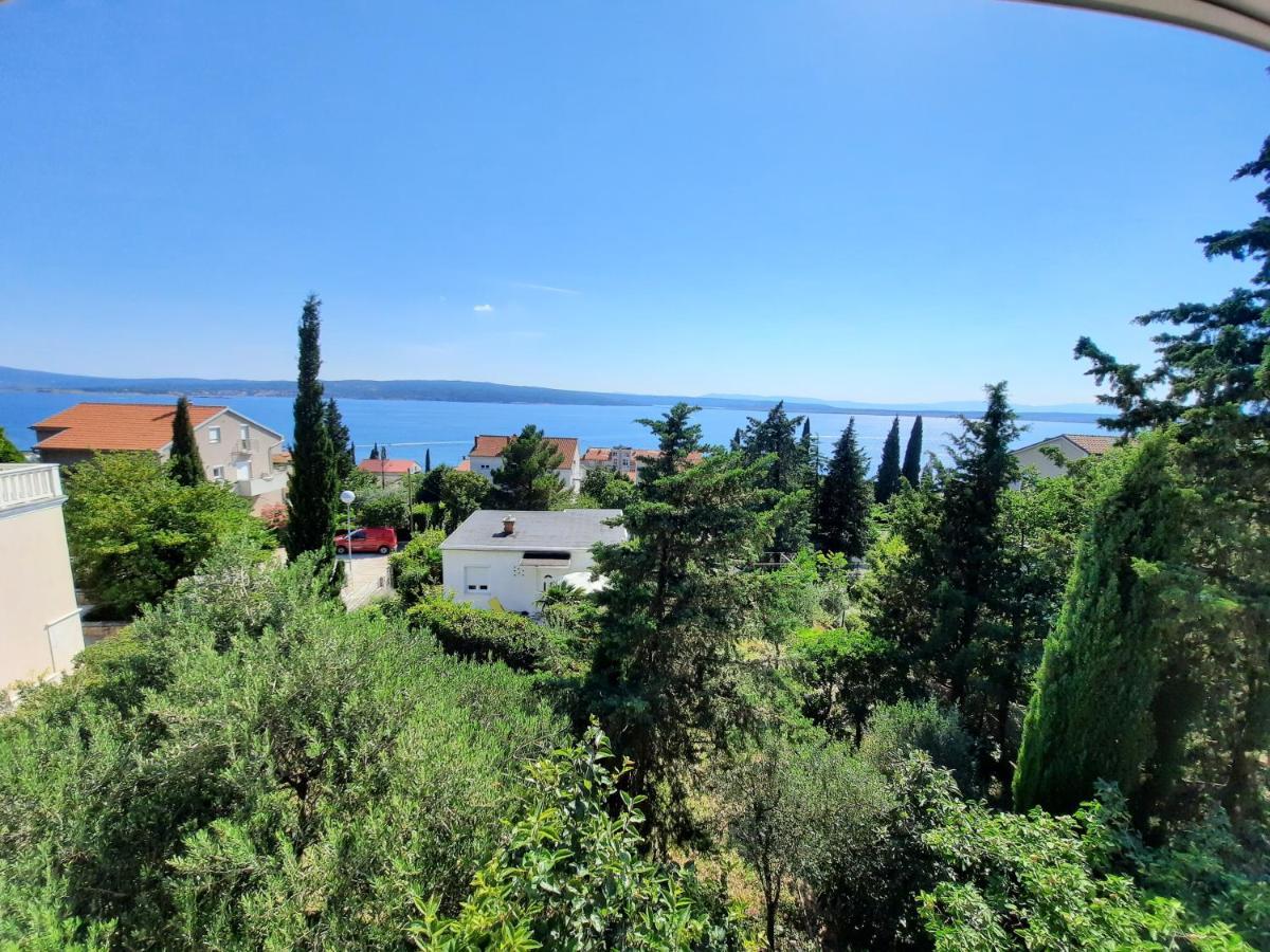 Sea View Nona Apartment 크리크베니카 외부 사진