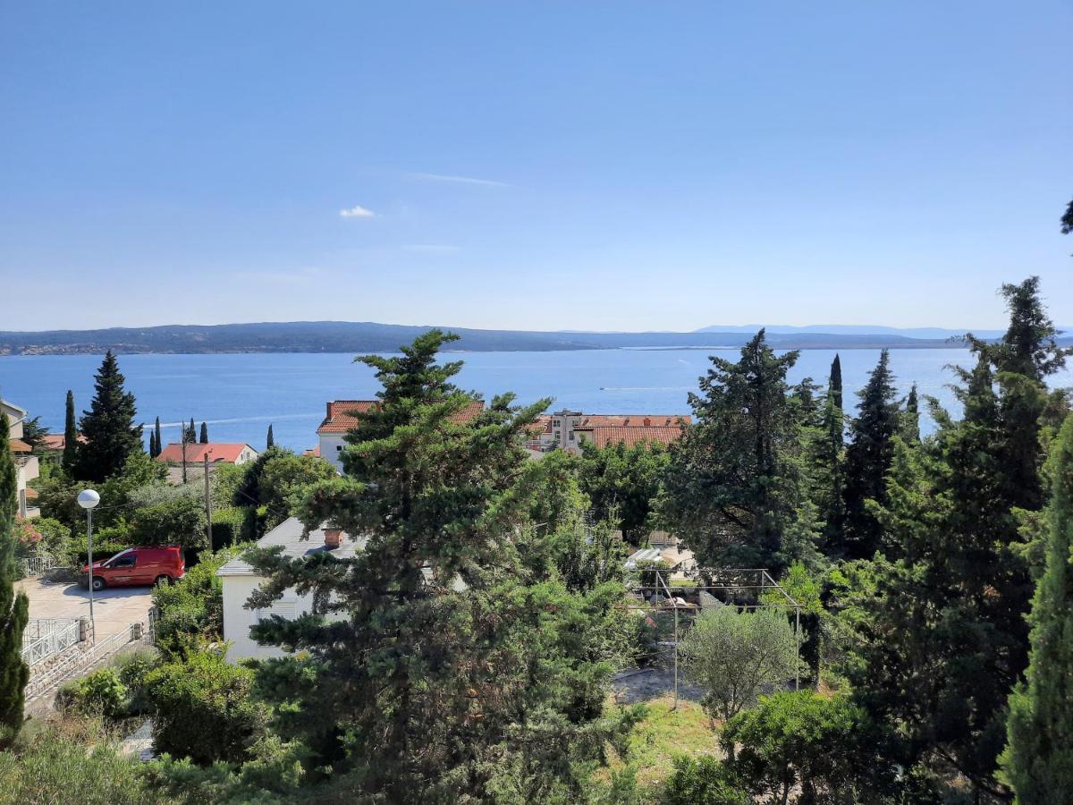 Sea View Nona Apartment 크리크베니카 외부 사진