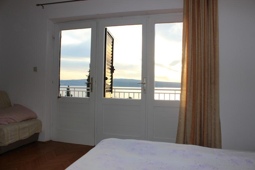 Sea View Nona Apartment 크리크베니카 외부 사진
